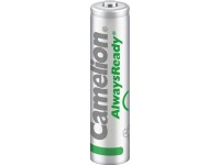 Solárny akumulátor AAA 600 mAh, 4 ks Solárny akumulátor AAA 600 mAh, 4 ks