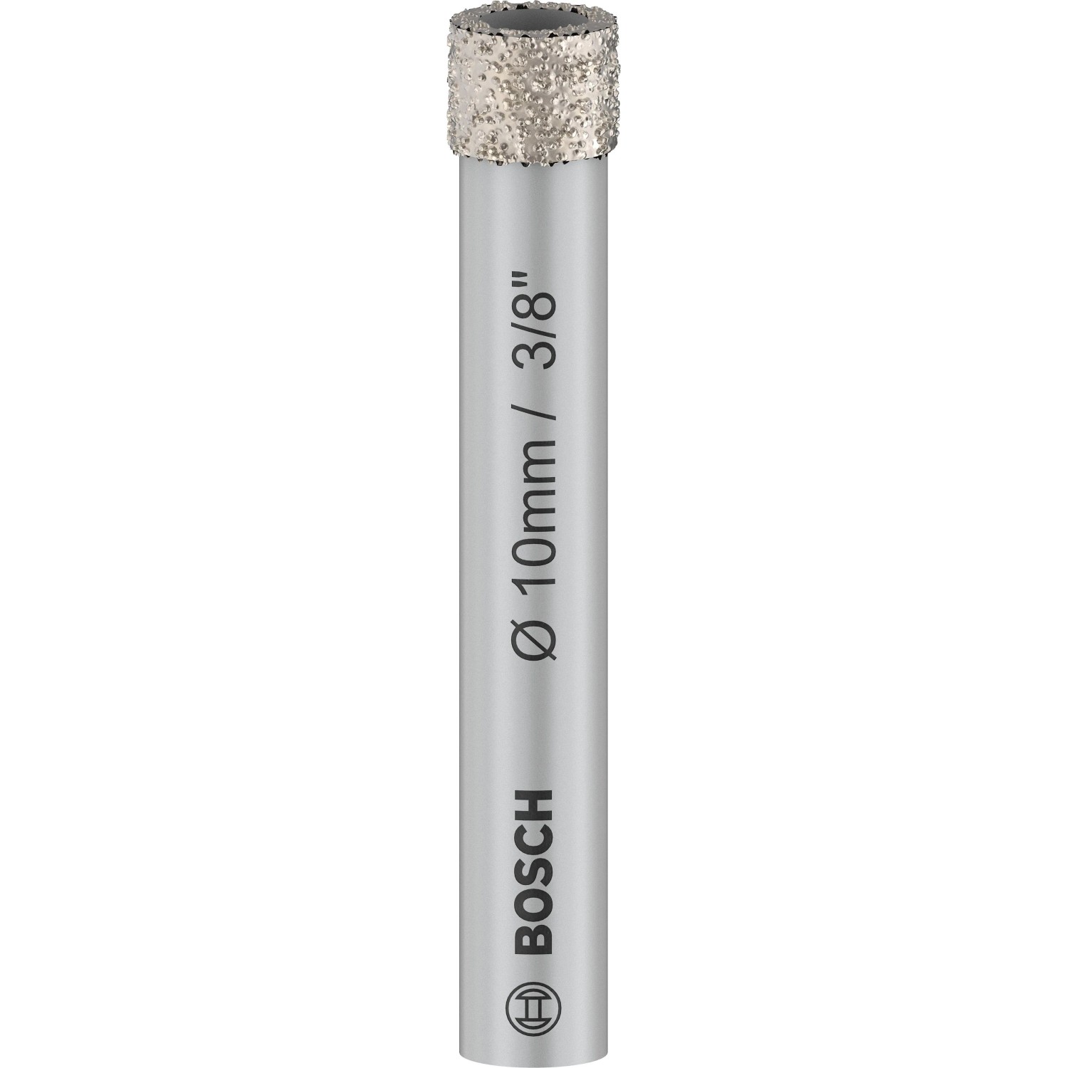 Bosch Diamantový vrták do dlaždice, pr. 10 x 66 mm