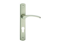 Cobra Štítové kovanie Laura PZ 72, nerezový elox