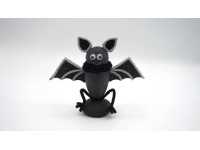 BD-Tova Figúrka netopier 14 cm