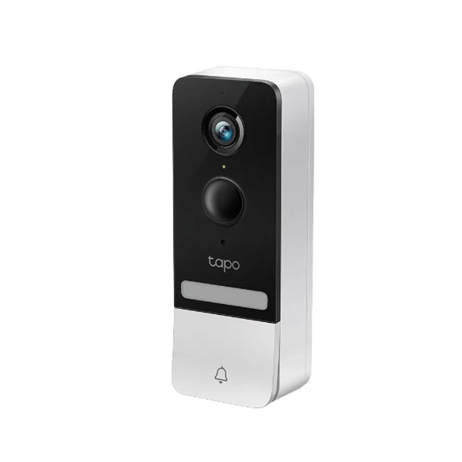 E-shop TP-Link Tapo Video zvonček smart D230S1, IP64