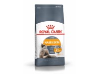 Royal Canin Granule pre mačky Hair & Skin Care 2 kg Royal Canin Granule pre mačky Hair & Skin Care 2 kg