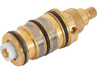 Termostatický regulačný prvok pre rad Calapa