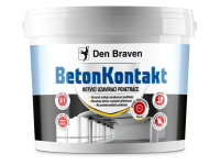 Den Braven Kotviaca uzatváracia penetrácia BetonKontakt 5 kg Den Braven Kotviaca uzatváracia penetrácia BetonKontakt 5 kg
