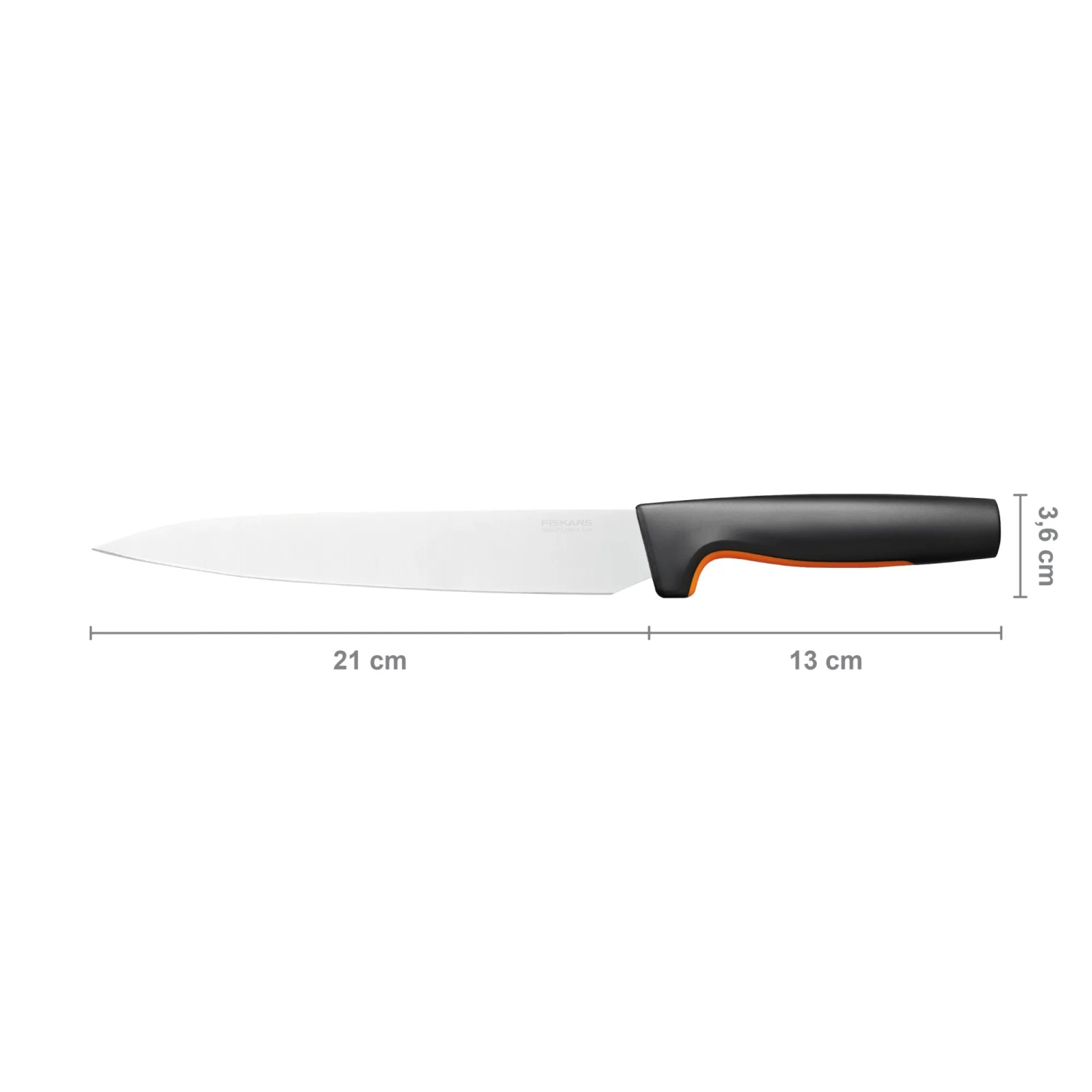 E-shop FISKARS Porcovací nôž Functional 21 cm