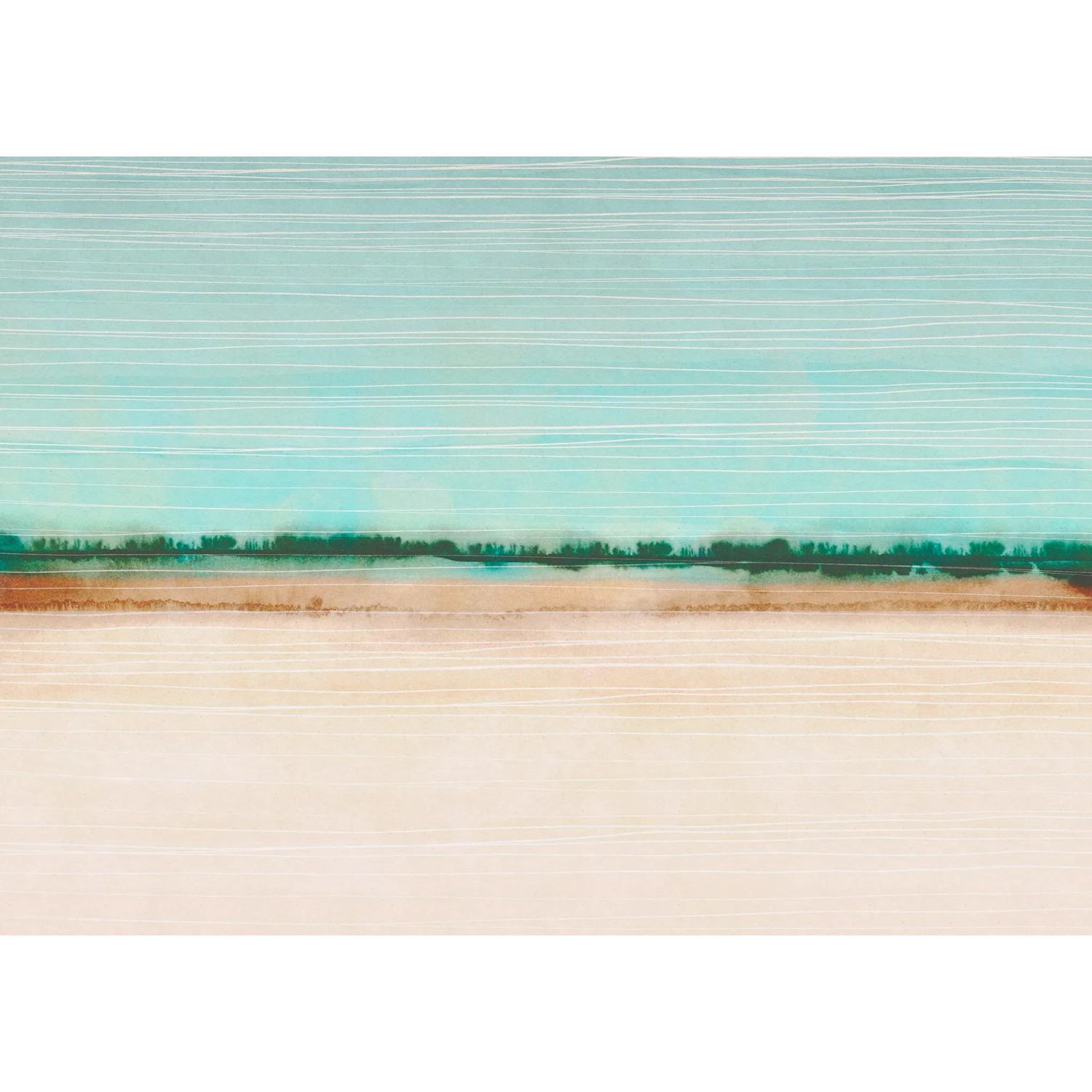 E-shop Komar Vliesová fototapeta Drift 350 x 250 cm