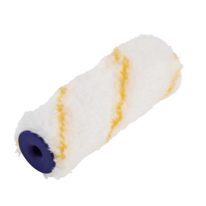 LUX-TOOLS Valček so zlatým vláknom 12 cm