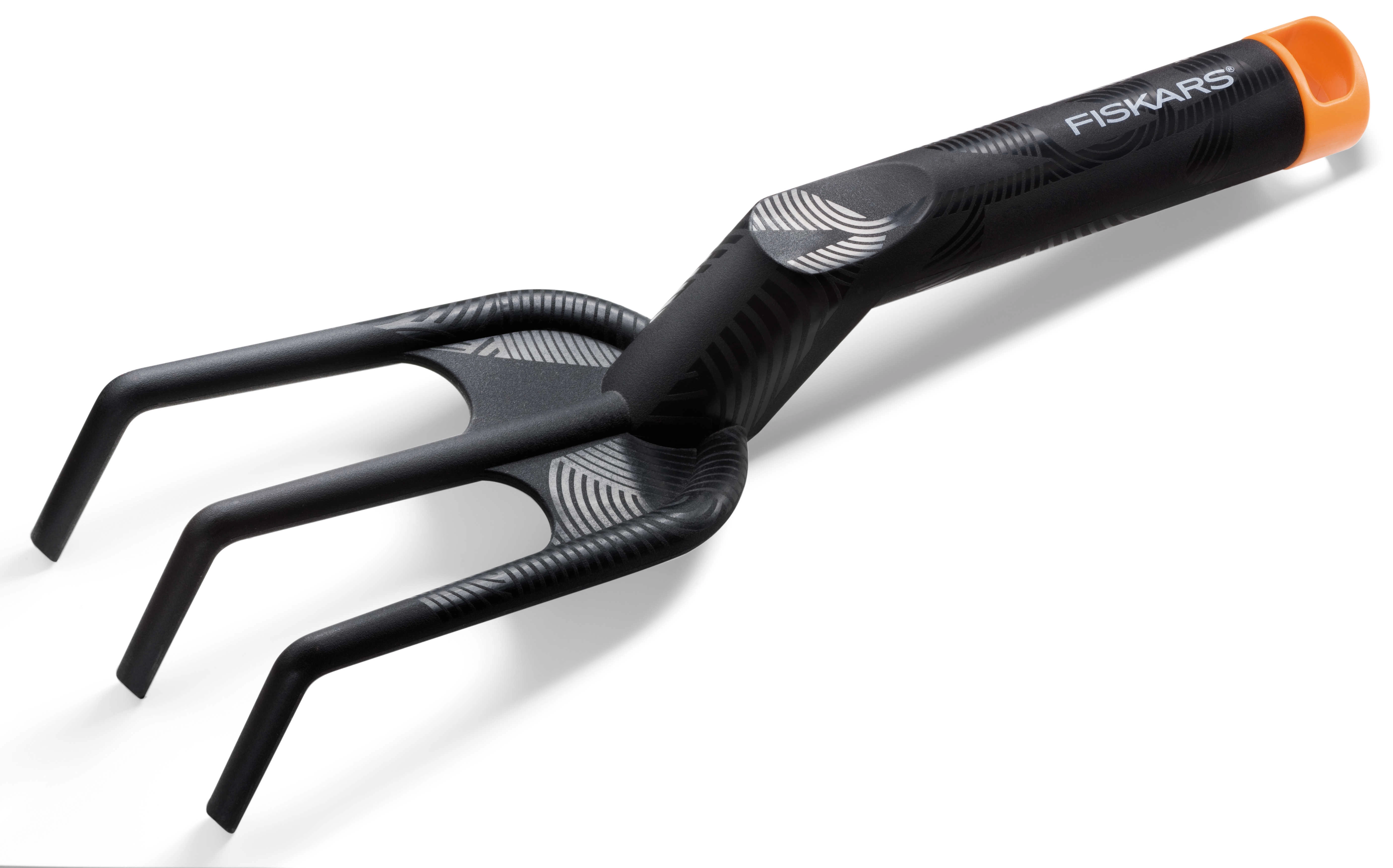 Fiskars Kultivátor Solid ručný 75 mm nakúpiť v OBI