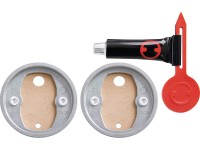 tesa Náhradná upevňovacia sada BK20-2