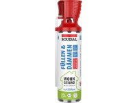SOUDAL Montážna pena Soudafoam Comfort 600 ml SOUDAL Montážna pena Soudafoam Comfort 600 ml