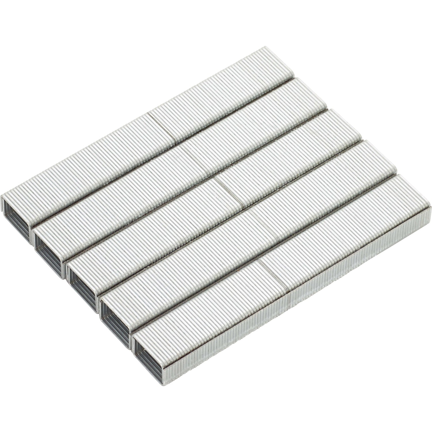 E-shop LUX-TOOLS Sponky z jemného drôtu Classic 11,4 mm x 10 mm, 5300 ks