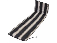 Polster na 3-miestnu lavicu Sort 150 x 45 x 3,5 cm