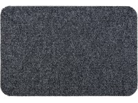 OBI Rypsová rohožka Mega, sivá, 40 x 60 cm OBI Rypsová rohožka Mega, sivá, 40 x 60 cm