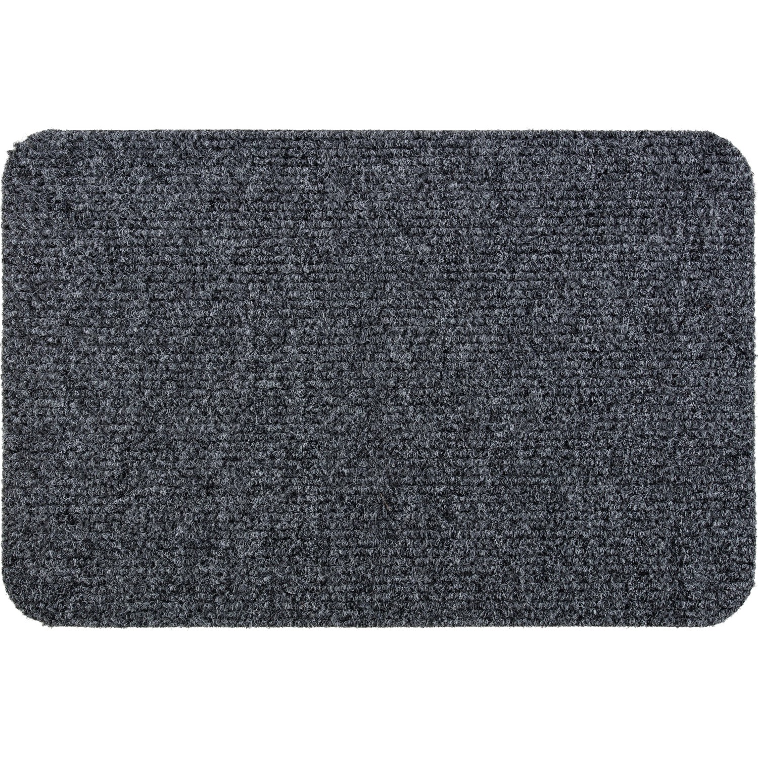E-shop OBI Rypsová rohožka Mega, sivá, 40 x 60 cm