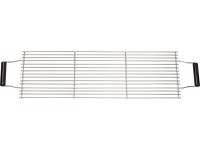 Jamestown Grilovací rošt pre Jamestown pojazdný gril na drevené uhlie Ben