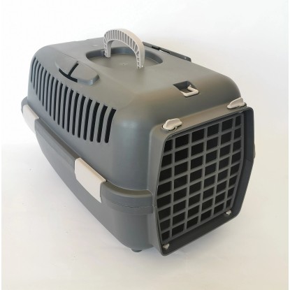 Prepravka na zvieratá mix farieb , 48 x 32 x 32 cm