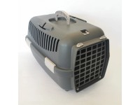 Prepravka na zvieratá mix farieb , 48 x 32 x 32 cm Prepravka na zvieratá mix farieb , 48 x 32 x 32 cm