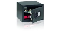 Burg Wächter Nábytkový trezor Home-Safe H 210 E, 30 kg