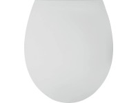 baliv WC sedátko COVENTRY SoftClose z duroplastu