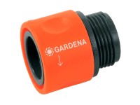 GARDENA Hadicová rýchlospojka 26,5 mm (G 3/4