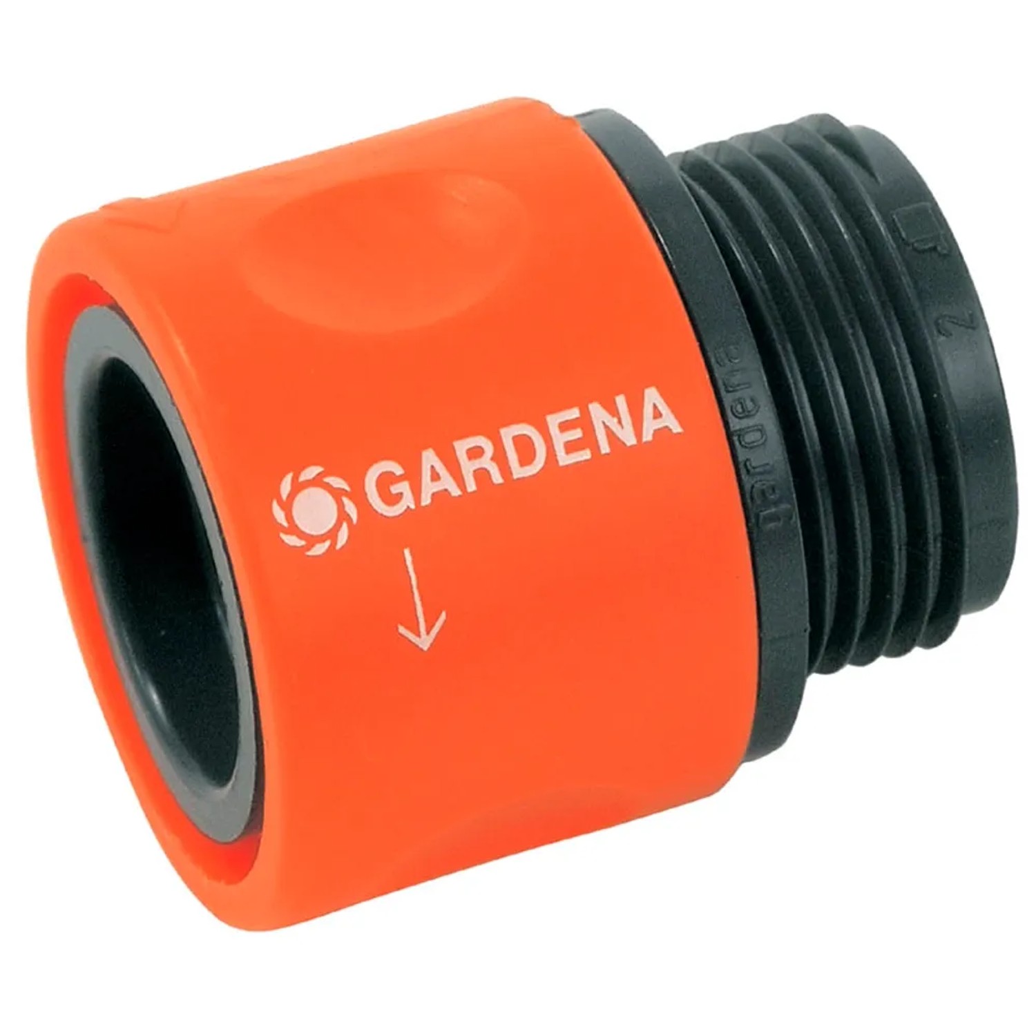 E-shop GARDENA Hadicová rýchlospojka 26,5 mm (G 3/4")
