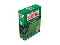 100 denné hnojivo pre trávnik 1 kg na 50 m2