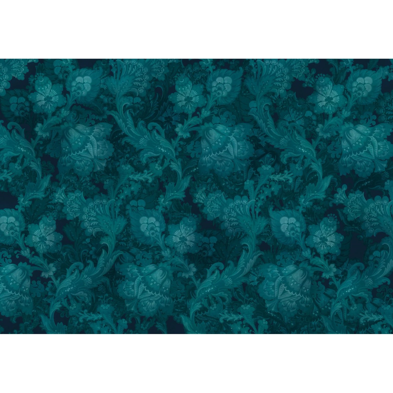 E-shop Komar Vliesová fototapeta Fleurs de Nuit 400 x 280 cm