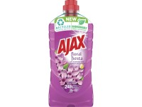 Ajax Univerzálny čistič na podlahy a povrchy Floral Fiesta Lilac Breeze 1 l