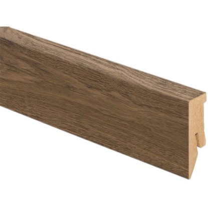 Kaindl Lišta soklová Eiche Oak Sanremo Crystal 2600 x 50 x 18 mm