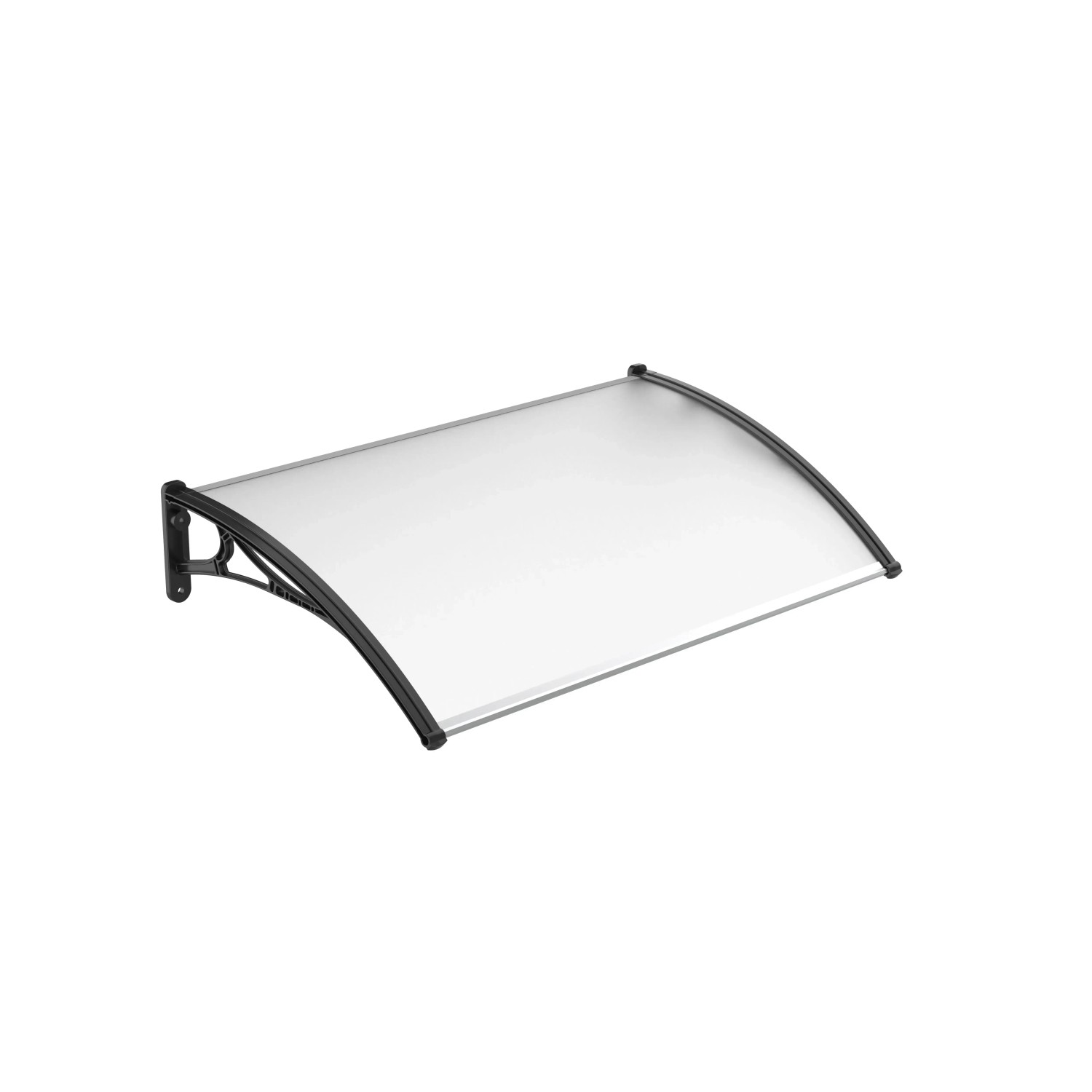 E-shop Gutta Vchodová strieška Grana 120 x 75 cm
