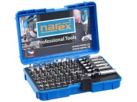 Narex Súprava bitov 60-Bit Box