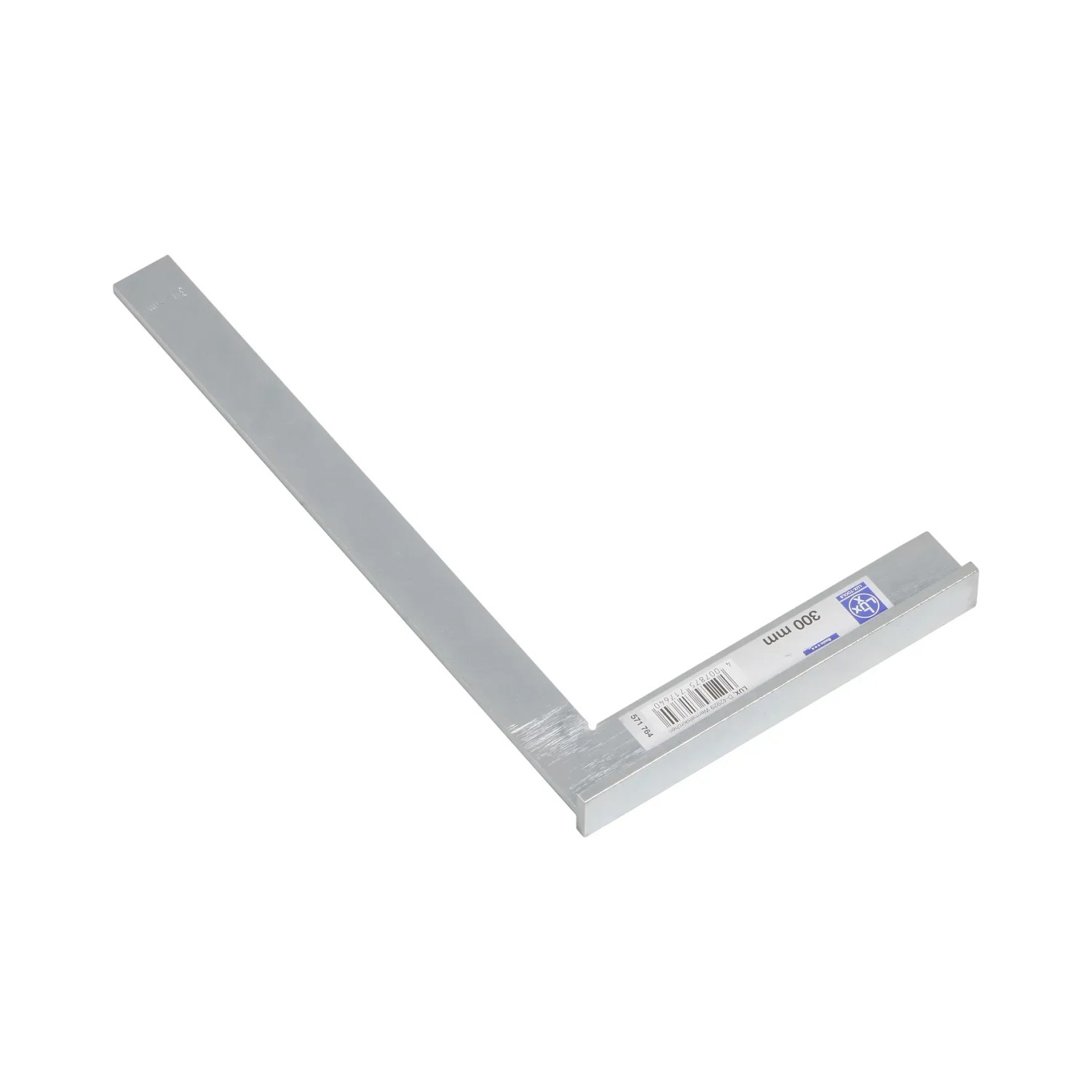 E-shop LUX-TOOLS Zámočnícky uholník s príložkou 300 mm Classic