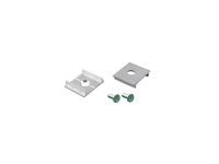 FK Technics Montážny úchyt MU-X alu pevný, pre FKU11,12,35,40,50,60, 2 ks