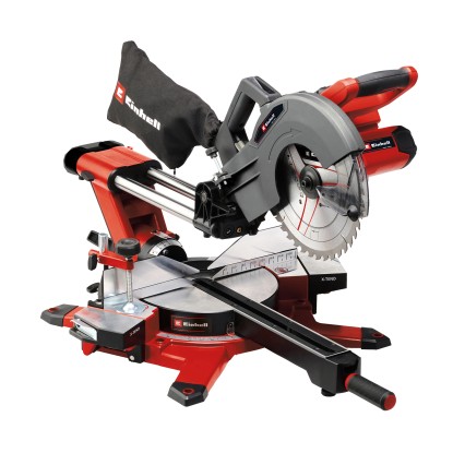 Einhell Power X-Change Aku kapovacia a pokosová píla TE-SM 36/10 L Li Solo