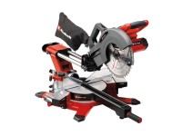 Einhell Power X-Change Aku kapovacia a pokosová píla TE-SM 36/10 L Li Solo