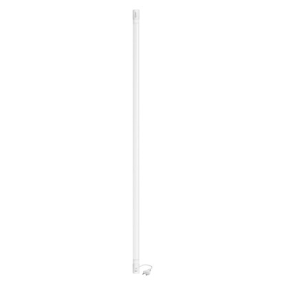 Ledvance LED Podlinkové svietidlo TubeKit, 120cm, Teplá biela, Plast