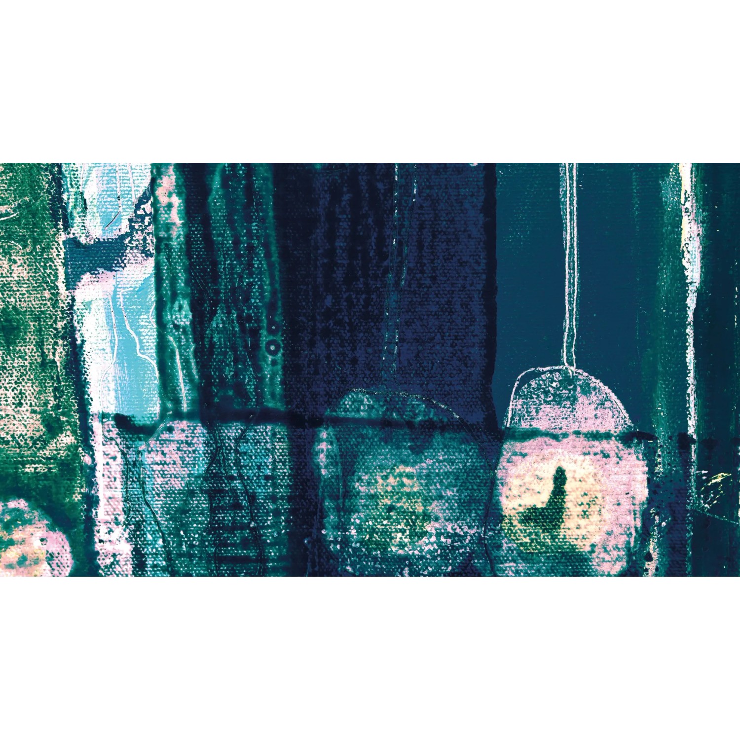 E-shop Komar Vliesová fototapeta Bottles Lifting 500 x 280 cm