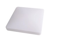 EURAKLES LED stropné svietidlo ELISA II 12W 1200lm 4000K IP44 280 x 280 x 60 mm EURAKLES LED stropné svietidlo ELISA II 12W 1200lm 4000K IP44 280 x 280 x 60 mm