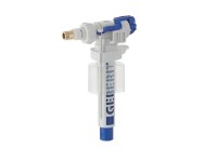 GEBERIT Napúšťací ventil bočný 3/8