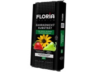 FLORIA PREMIUM Záhradnícky substrát 40 l