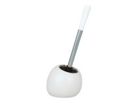 Wenko WC štetka Polaris biela