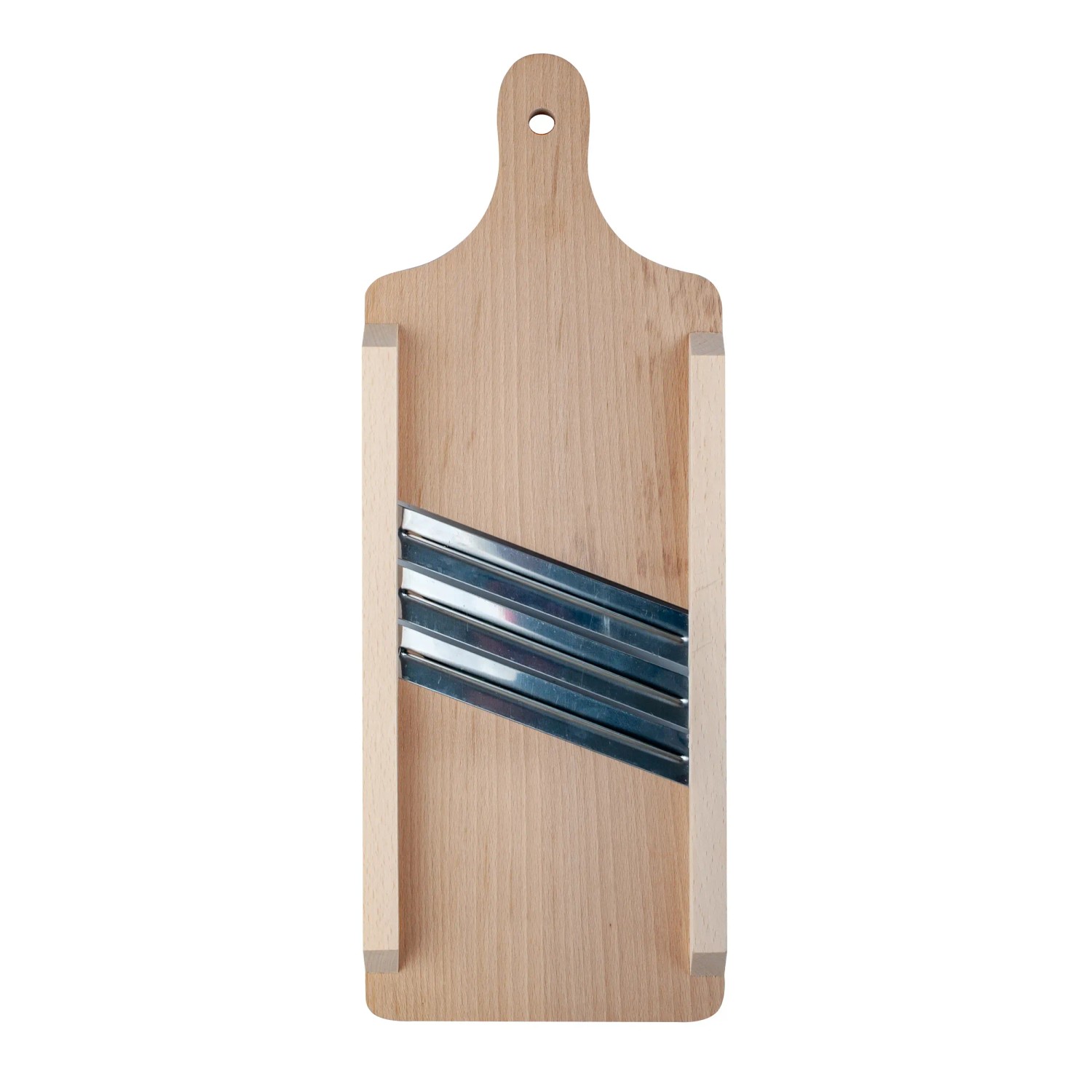 E-shop Toro Strúhadlo drevené 44 x 16 cm
