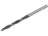 LUX-TOOLS Vrták do dreva priemer 5 mm x 86 mm LUX-TOOLS Vrták do dreva priemer 5 mm x 86 mm