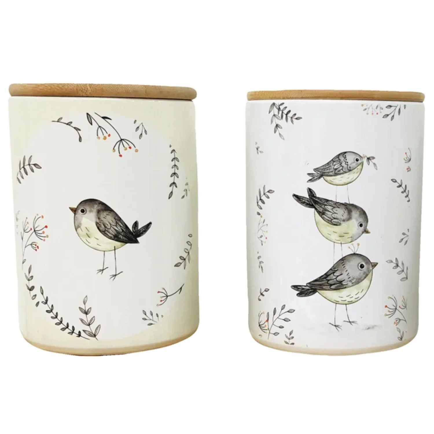 E-shop Boltze Dóza Knuffi rôzne druhy pr. 10 x 14 cm, 1 ks