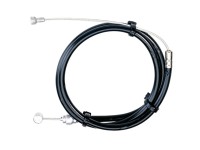 Univerzálne brzdové lanko pre predné koleso