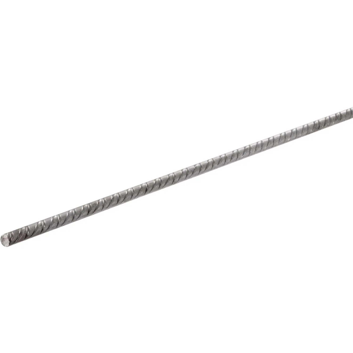 E-shop Arcansas Výstužná prírodná oceľová tyč pr. 10 x 1000 mm