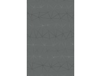 d-c-fix Fólia samolepiaca Tico Silver, šírka 45 cm - metráž