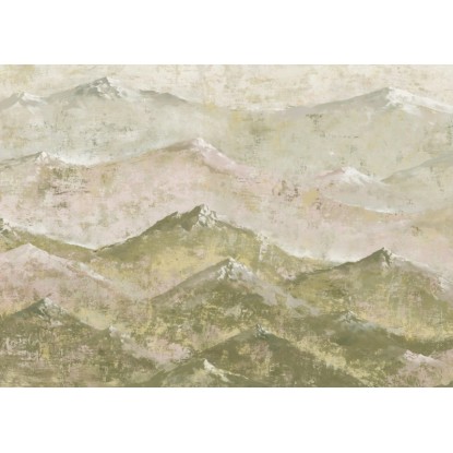 Komar Vliesová fototapeta Ladakh 250 x 350 cm