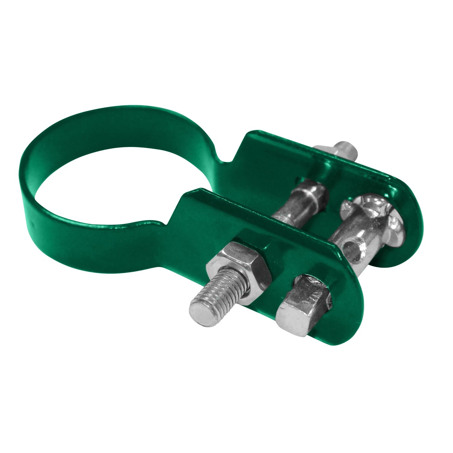 E-shop PILECKÝ Napinák KOMBI Zn+PVC zelený