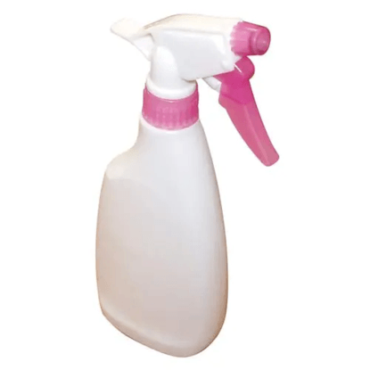 M.A.T. Rozprašovač plochý PH, bielo-ružová, 0,5 l